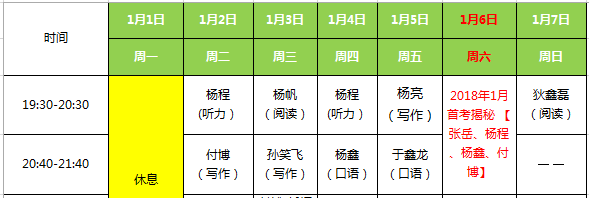 2018˼1¹Ρ