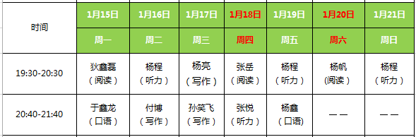 2018˼1¹Ρ